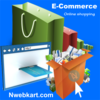 Nwebkart Ecommerce Shopping Image